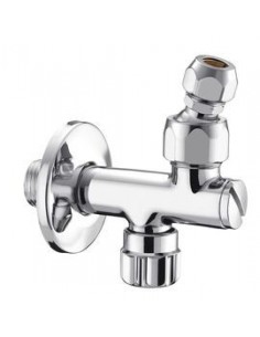 UNTERTISCHWASSERHÄHNCHEN MIT SCHRIEBIGER 1/2X10 MIT... 2