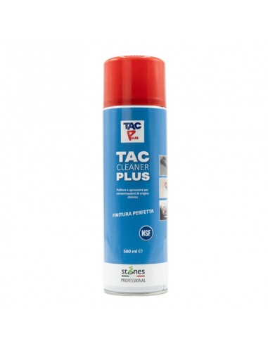 STONES DETERGENTE TAC CLEANER PLUS 500