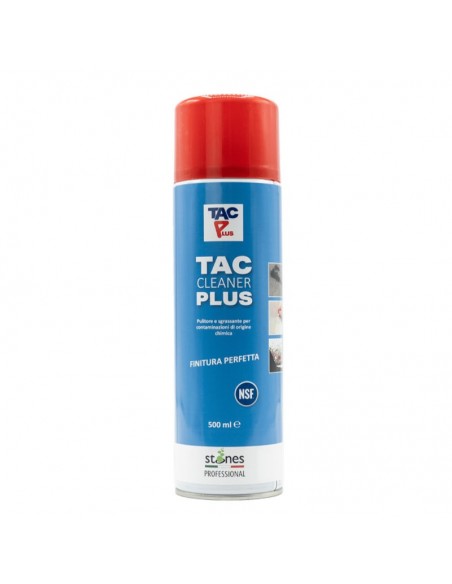 STONES DETERGENTE TAC CLEANER PLUS 500