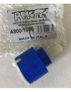 CARTUCCIA DI RICAMBIO RIVER A800/1080