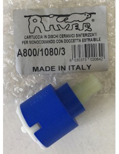 CARTUCCIA DI RICAMBIO RIVER A800/1080/3