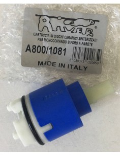 CARTUCCIA DI RICAMBIO RIVER A800/1081