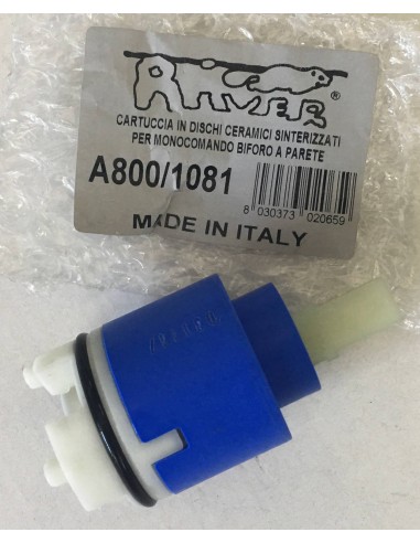 ERSATZPATRONE RIVER A800/1081