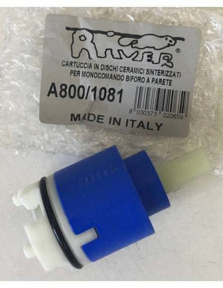 ERSATZPATRONE RIVER A800/1081