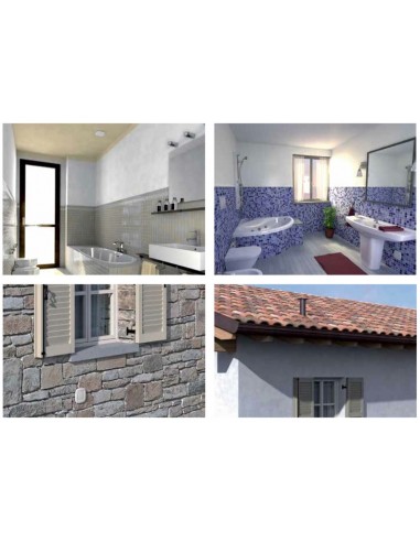 ARIO VALVOLA REDI IMMISSIONE ARIA 75*110