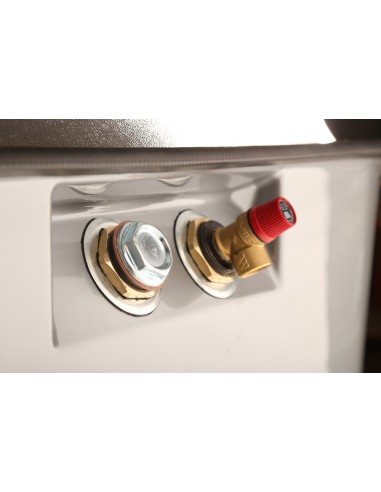 SOLARPANEL ATI DISCOSOL DS01 LITER 200