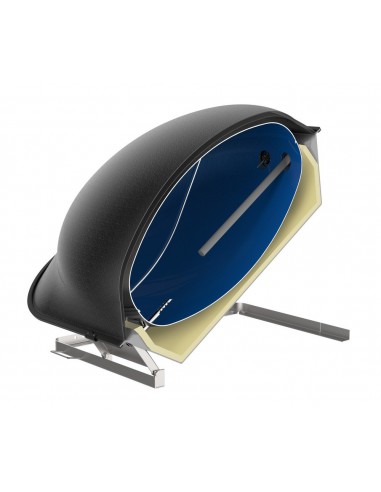 SOLARPANEL ATI DISCOSOL DS01 LITER 200