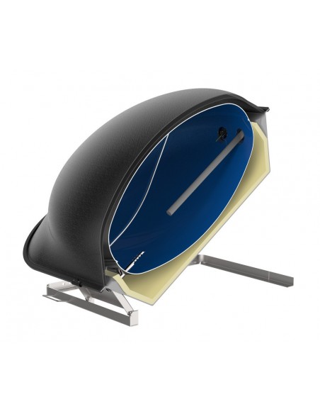 SOLARPANEL ATI DISCOSOL DS01 LITER 200