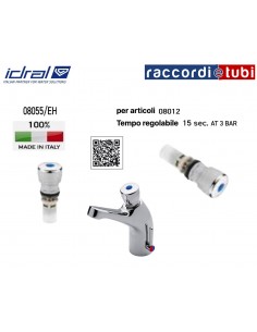 RICAMBIO IDRAL 08055/EH