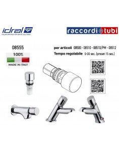 ERSATZTEIL IDRAL 08555