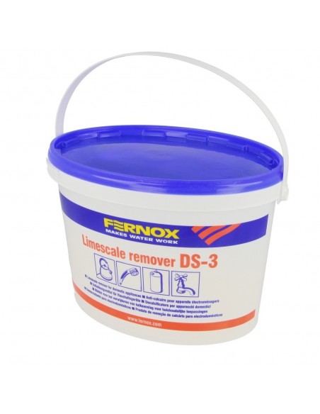 FERNOX ENTFETTER DS-3 KG.2