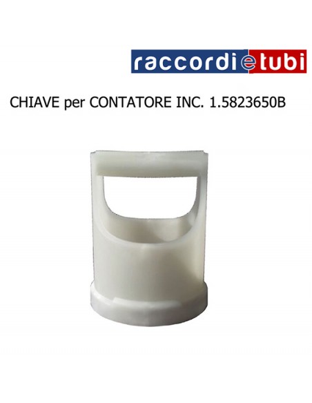 SCHLÜSSEL FÜR EINBAUMESSER 1.5823650B