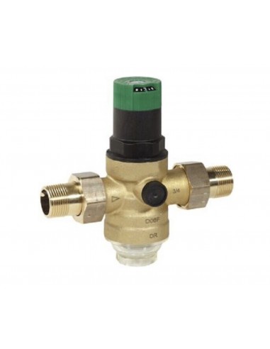 DRUCKMINDERER DURCHMESSER 1'' HONEYWELLD06F-1"