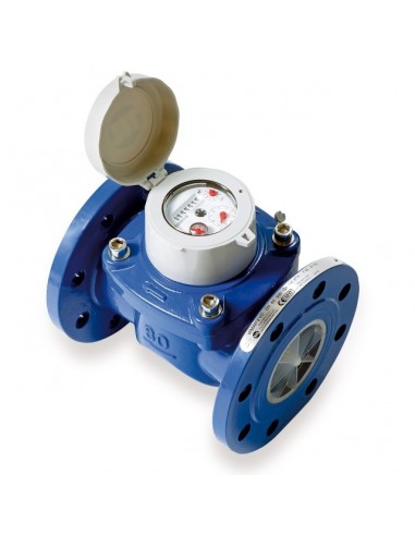 WOLTMANN ZÄHLER FÜR KALTES WASSER PN16 DN 50...
