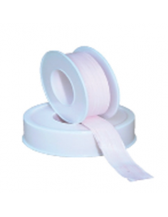 TEFLONBAND P.T.F.E. HD ROSA ROLLE h.12mm x 12 m 2