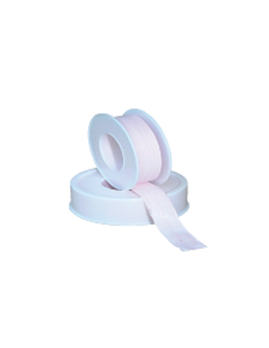NASTRO TEFLON P.T.F.E. HD ROSA ROTOLINO h.12mm...