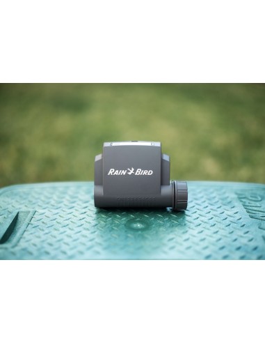 PROGRAMMATORE RAIN BIRD ESP-BAT 2 STAZIONI 9V
