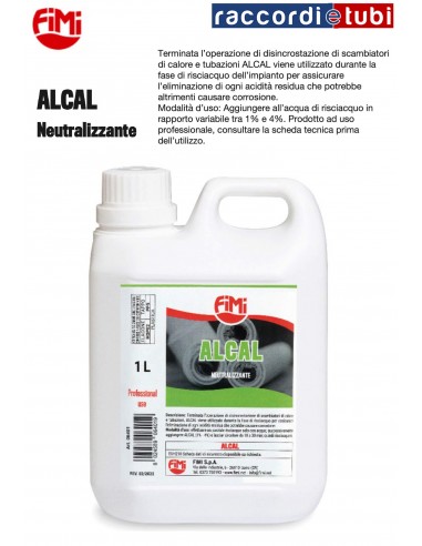 ALCAL NEUTRALISATOR LT.1 06401