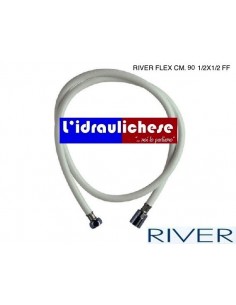 FLEX RIVER 1/2 CM.90 A800/1009/2