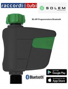 BLUETOOTH-PROGRAMMIERER BL-NR