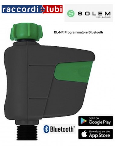 BLUETOOTH-PROGRAMMIERER BL-NR