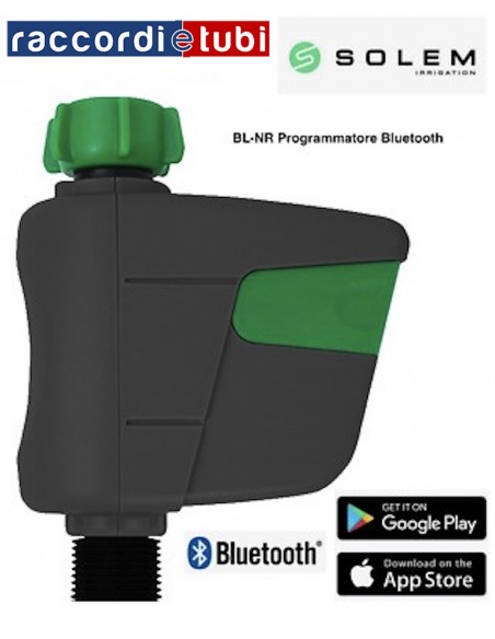 PROGRAMMATORE BLUETOOTH BL-NR