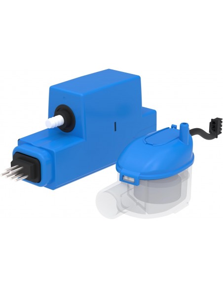 POMPA DI SCARICO CONDENSA SANICONDENS CLIM MINI S