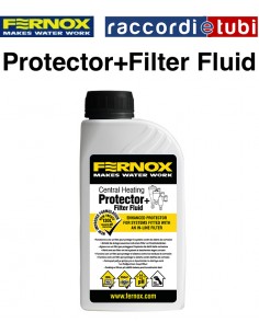 FILTER FLUID+PROTECTOR FERNOX F9 (500ml) 2