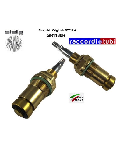 VITONE RICAMBIO STELLA ROMA GR1180R (ORIGINALE...