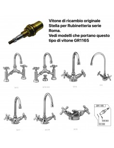 VITONERSATZ STERN ROMA GR 1165 (ORIGINAL STERN) 2
