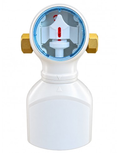 POMPA DOSATRICE POLIFOSFATO PM120 ACQUA BREVETTI-
