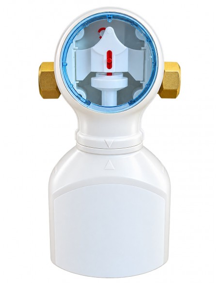 POMPA DOSATRICE POLIFOSFATO PM120 ACQUA BREVETTI-