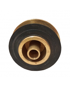 CAMPANA COMPLETA PER UNIBOX 5.80 ITS TODINI 2