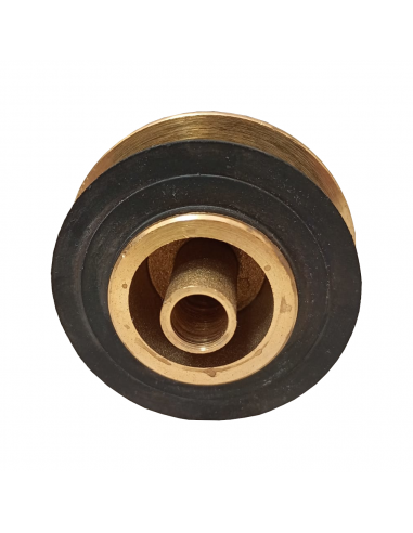 CAMPANA COMPLETA PER UNIBOX 5.80 ITS TODINI