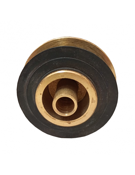 CAMPANA COMPLETA PER UNIBOX 5.80 ITS TODINI