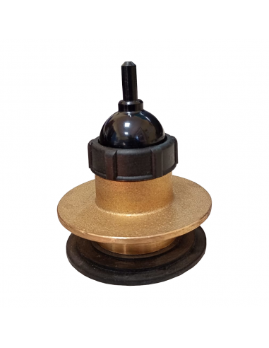 CAMPANA COMPLETA PER UNIBOX 5.80 ITS TODINI