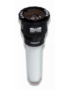 UGELLO TORO PER 570 ANGOLO 180° PRECISION SERIE 12 MARRONE