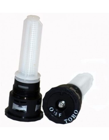 TORGELDÜSE FÜR 570 WINKEL 180° PRECISION SERIE...