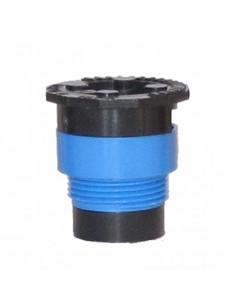 UGELLO TORO PER 570 ANGOLO FISSO 180° SERIE 10 BLU