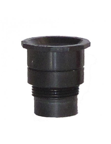 UGELLO TORO PER 570 ANGOLO FISSO 180° SERIE 15 NERA