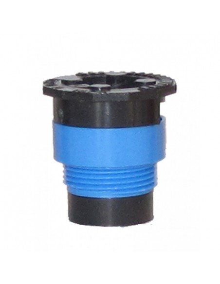 TOR-NEBELDÜSE FÜR 570 FESTER WINKEL 240° SERIE 10 BLAU