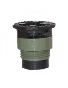 UGELLO TORO PER 570 ANGOLO FISSO 240° SERIE 8 VERDE