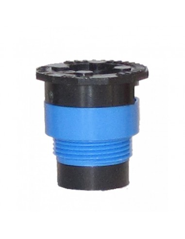 TOR DÜSE FÜR 570 FESTWINKEL 360° SERIE 10 BLAU