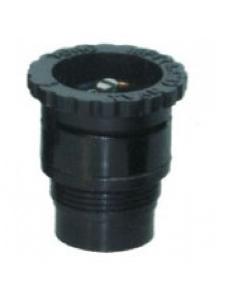 UGELLO TORO PER 570 ANGOLO FISSO 360° SERIE 15 NERA