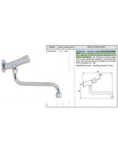 RUBIN.PARET.PULSANT.SNODO 1/2 R00703/2 2