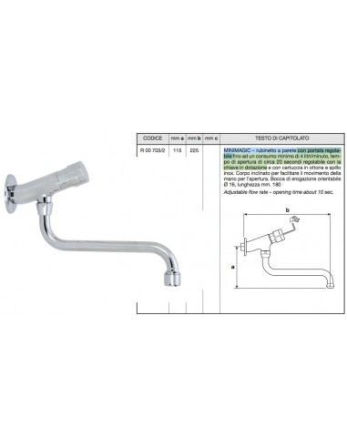RUBIN.PARET.PULSANT.SNODO 1/2 R00703/2