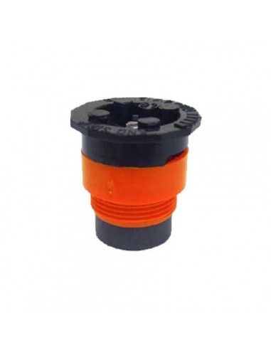 TORUSDÜSE FÜR 570 FESTER WINKEL 360° SERIE 5 ROT