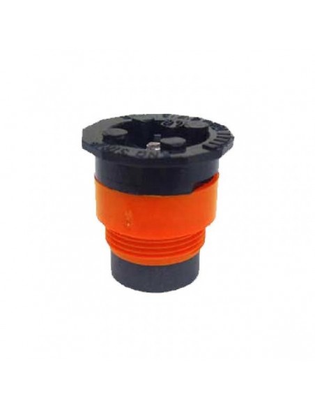 UGELLO TORO PER 570 ANGOLO FISSO 360° SERIE 5 ROSSO