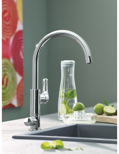 Grohe Blue Pure EuroSmart...