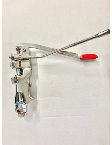 RUBINETTO A PEDALE MIX RIVER CON BLOCCO R5020/2